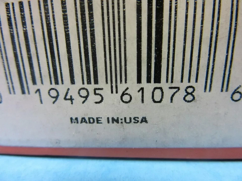 Tacos de 10 ruedas Dorman para Nissan Infiniti OEM # 4022215000 Foto 3 de 4