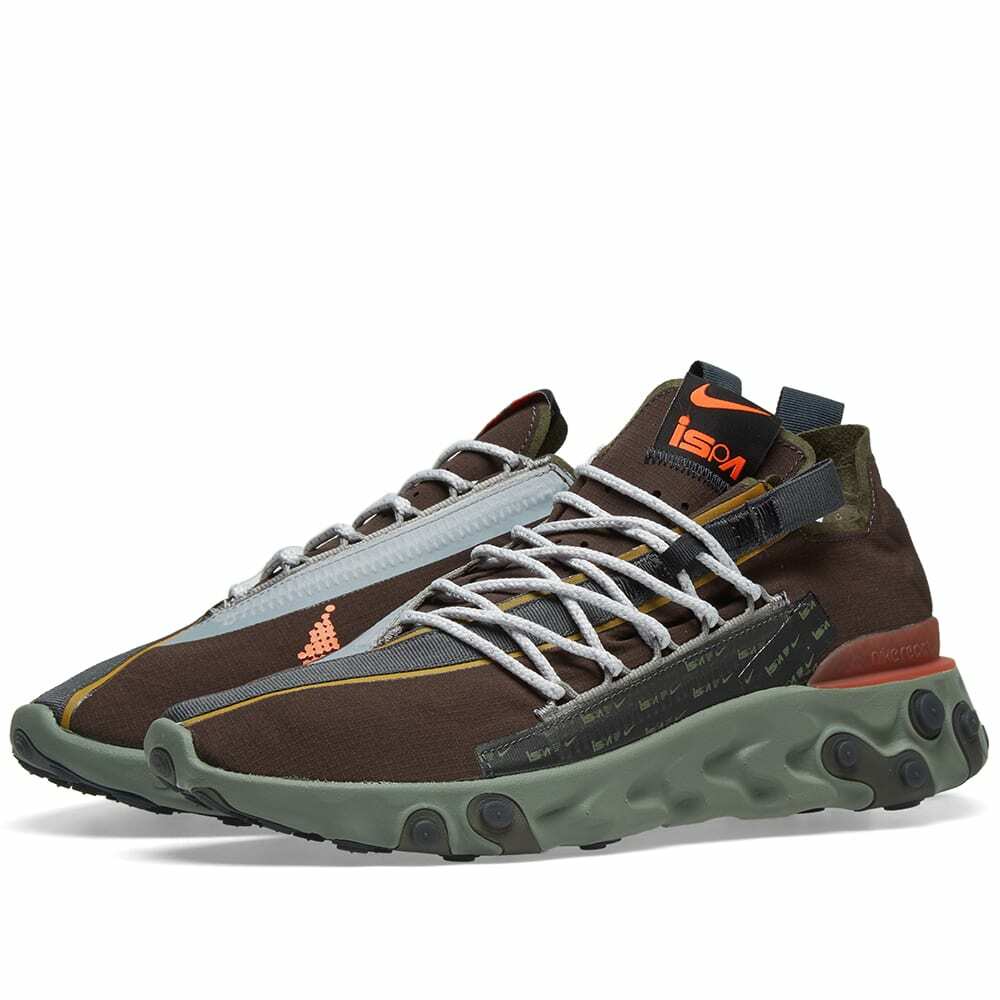 nike react ispa women's