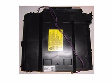 HP CM1415fn Laser Scanner RM1-4766 20120215-07 Spare part