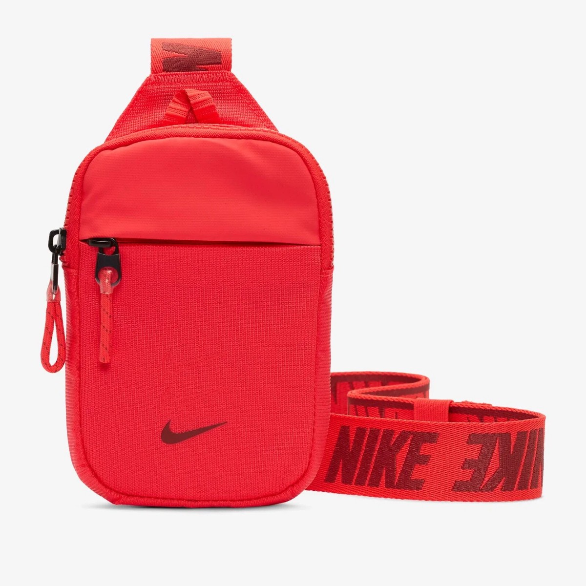 nike sportswear essentials belt bag