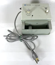 Manostat Cassette Pump Junior 72-510-000