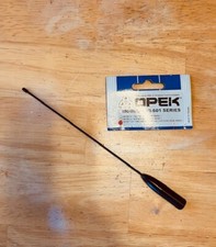 ANTENNE JAMBON PORTABLE OPEK HR-601VU VHF/UHF double bande avec SMA 6" 6 pouces