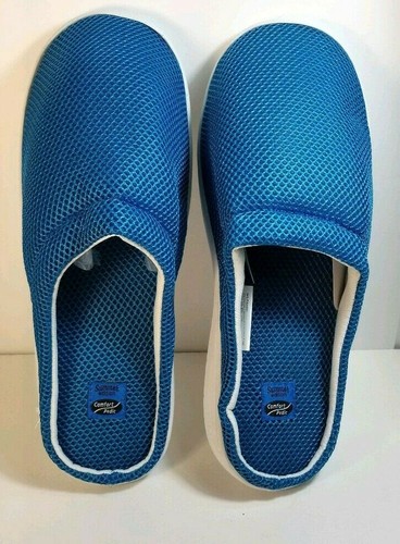 comfort pedic gel slippers
