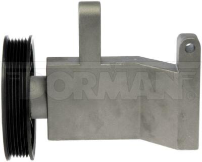 A/C Compressor Bypass Pulley for 2001 Dodge Durango 4.7L V8 GAS SOHC