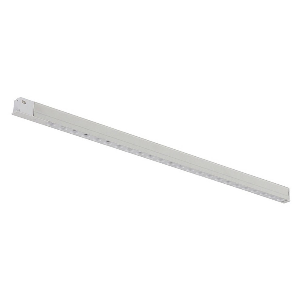 Modulo Faretto LED Bianco 24W per Binario Magnetico 16mm - Alta Resa