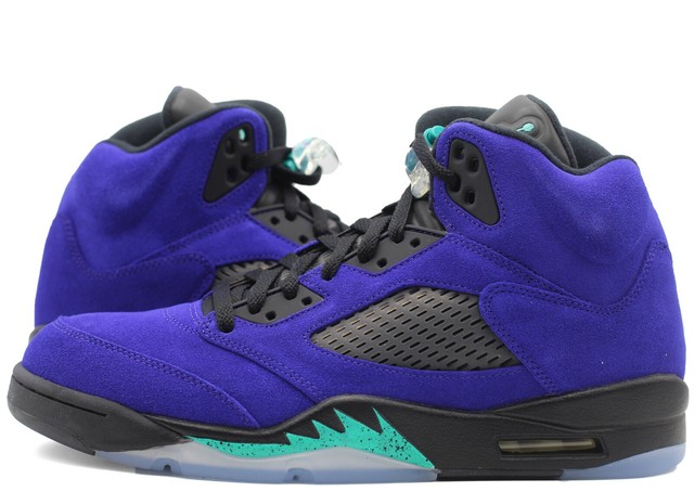 grape 5's 2020