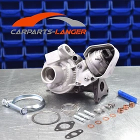 Turbolader für Alfa Romeo Fiat Lancia Opel 1.3 75 PS 95 PS 822088 T917245