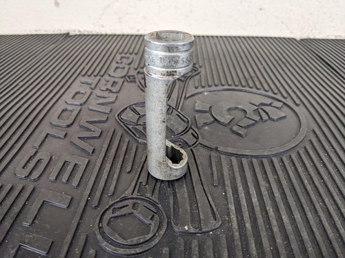 #bh898 Snap-on 1/2" Drive Drive Ford Cylinder Bolt Head Socket 11/16” S8677 - Picture 5 of 12