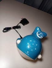Homedics myBaby SoundSpa Slumber Whale Projection and Noise Machine