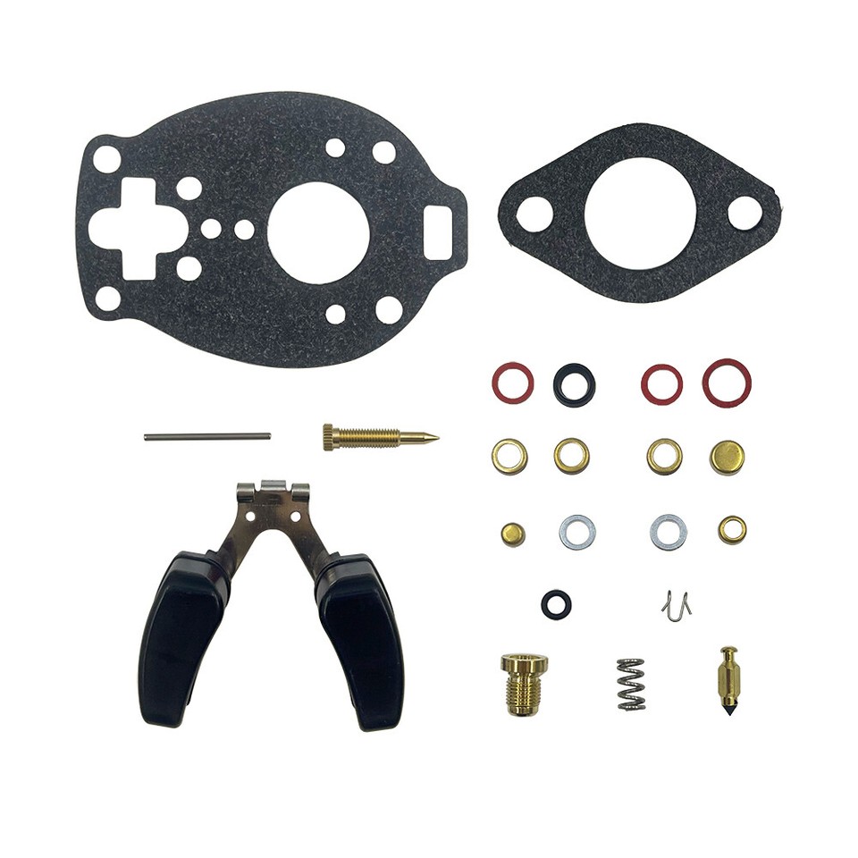 181643M91 181644M91 Carb Carburetor for Massey Ferguson