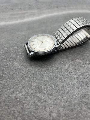 Bulova 11 ANAC - 401 Tige de remontoir (à l'unité) - Winding stem (per