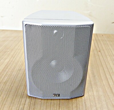 Elac Cinema 1 Sat Speaker Lautsprecher