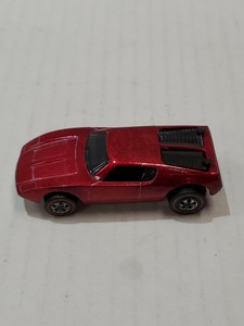 hot wheels amx 2