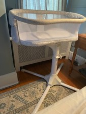 Halo Bassinest Baby Bedside Swivel Bassinet - 125