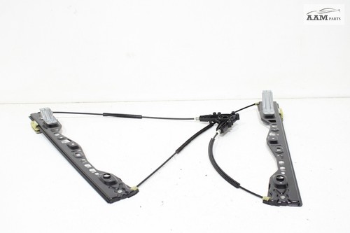 2018-24 FREIGHTLINER CASCADIA FRONT LEFT SIDE DOOR WINDOW REGULATOR OEM