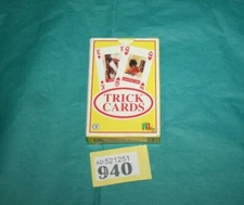 Playing Cards Vintage PG tips Trick (FREE UK POSTAGE)