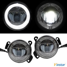 Vinstar LED NEBELSCHEINWERFER TAGFAHRLICHT für VW Transporter T5 Polo 9N Crafter Vinstar LED NEBELSCHEINWERFER TAGFAHRLICHT für VW Transporter T5 Polo 9N Crafter