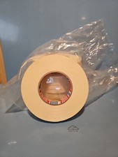 - Tesa Sandbalst Masking Tape 4432  1? 50m (25mm Width)  Heavy Duty- 1 Roll