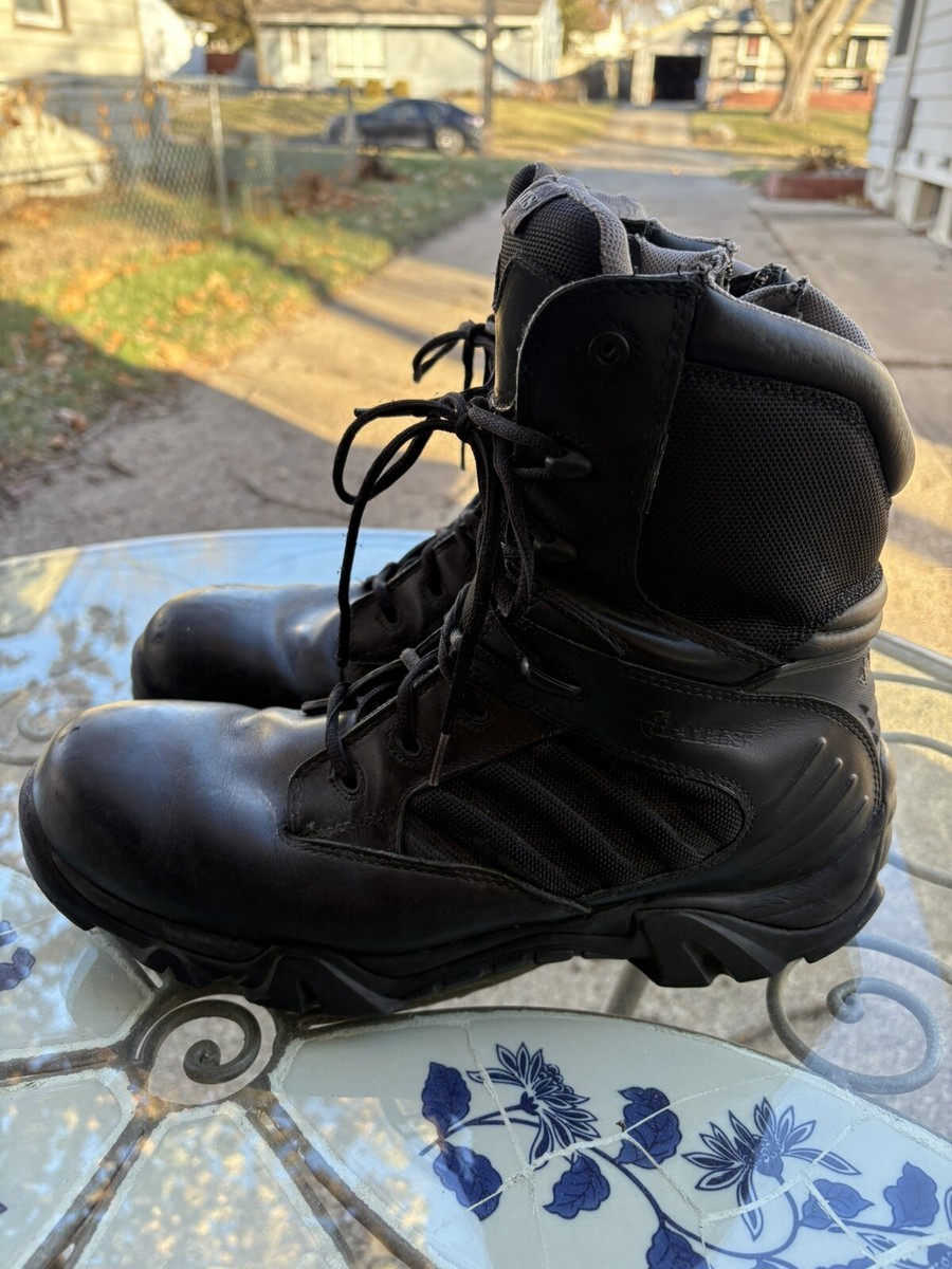 個人装備 BATES Tactical Boots side zip GORE-TEX Buy Bates Boots - Tactical Side Zip Military Boots| Bates US