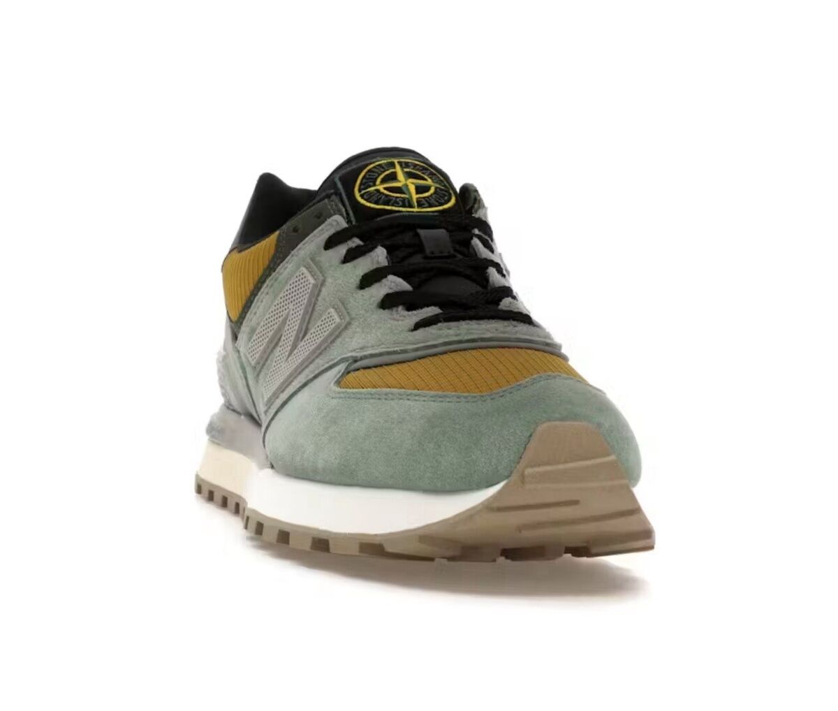 Size 11.5 M Stone Island x New Balance 574 Legacy Light Size 11.5 M Stone Island x New Balance 574 Legacy Light