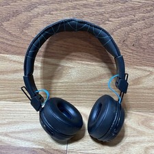 JLab Play Black Gaming Wireless Gaming Headset with Retractable Boom Microphone