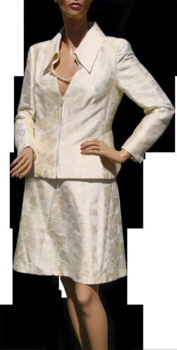 Ropa Vintage CHANEL para Mujeres