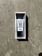 Smashbox The Original Photo Finish Smooth & Blur Foundation Primer, 1oz/30ml,NWB
