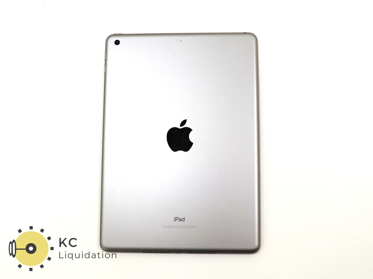 Apple - iPad 第6世代 MR7F2J/A 32GB Space Gray Amazon.com: Apple iPad 9.7in 6th Generation WiFi + Cellular