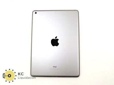 Apple iPad 6th Gen A1893 32GB 9.7