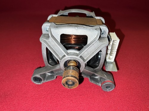 Motor - Elektromotor für Waschmaschine Amica WA 14640 W Originalteil