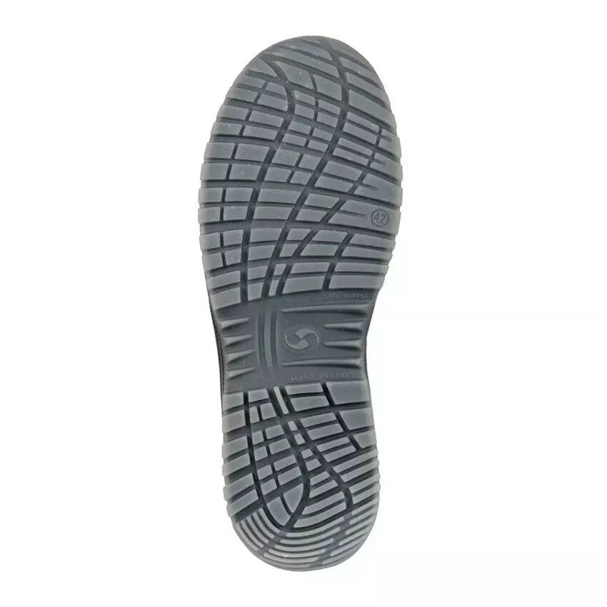 Scarpe da lavoro antinfortunistiche idrorepellenti SIXTON CUBAN S3