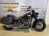 2021 Harley-Davidson Softail Heritage 114 FLHCS