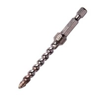 Armeg Stubby Twister Impact Driver Rated Masonry Drill Bits,Sizes In 4mm To 7mm