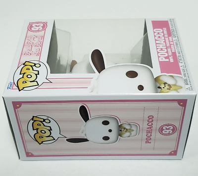 POCHACCO - Hello Kitty and Friends - Funko POP! #93 Collectible