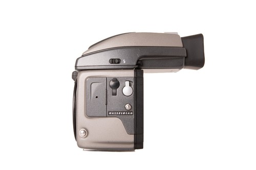 Hasselblad H2 With HV90X Finder - Picture 2 of 9