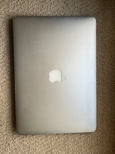 Apple Macbook Air 13" Dual-Core Intel i5 4GB RAM 256 KB