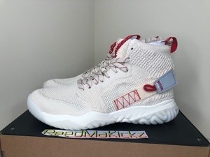 jordan apex react beige