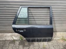 Mercedes W124 T&uuml;r hinten rechts Farbe 199 nur Kombi