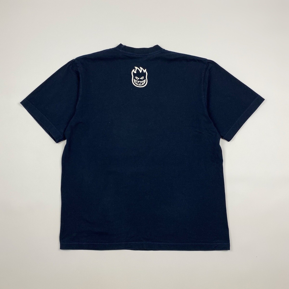 spite fire wheels ポロシャツ1994 spite fire wheels ポロシャツ1994