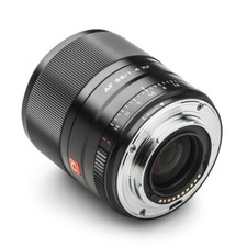 Viltrox 56mm F1.4 Auto Focus AF Portrait Lens for Fujifilm Fuji X-T30 T4 Camera