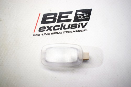 Mercedes E220 CDI W212 Innenraumleuchte Fußraum Kofferraum Leuchte A2218200401