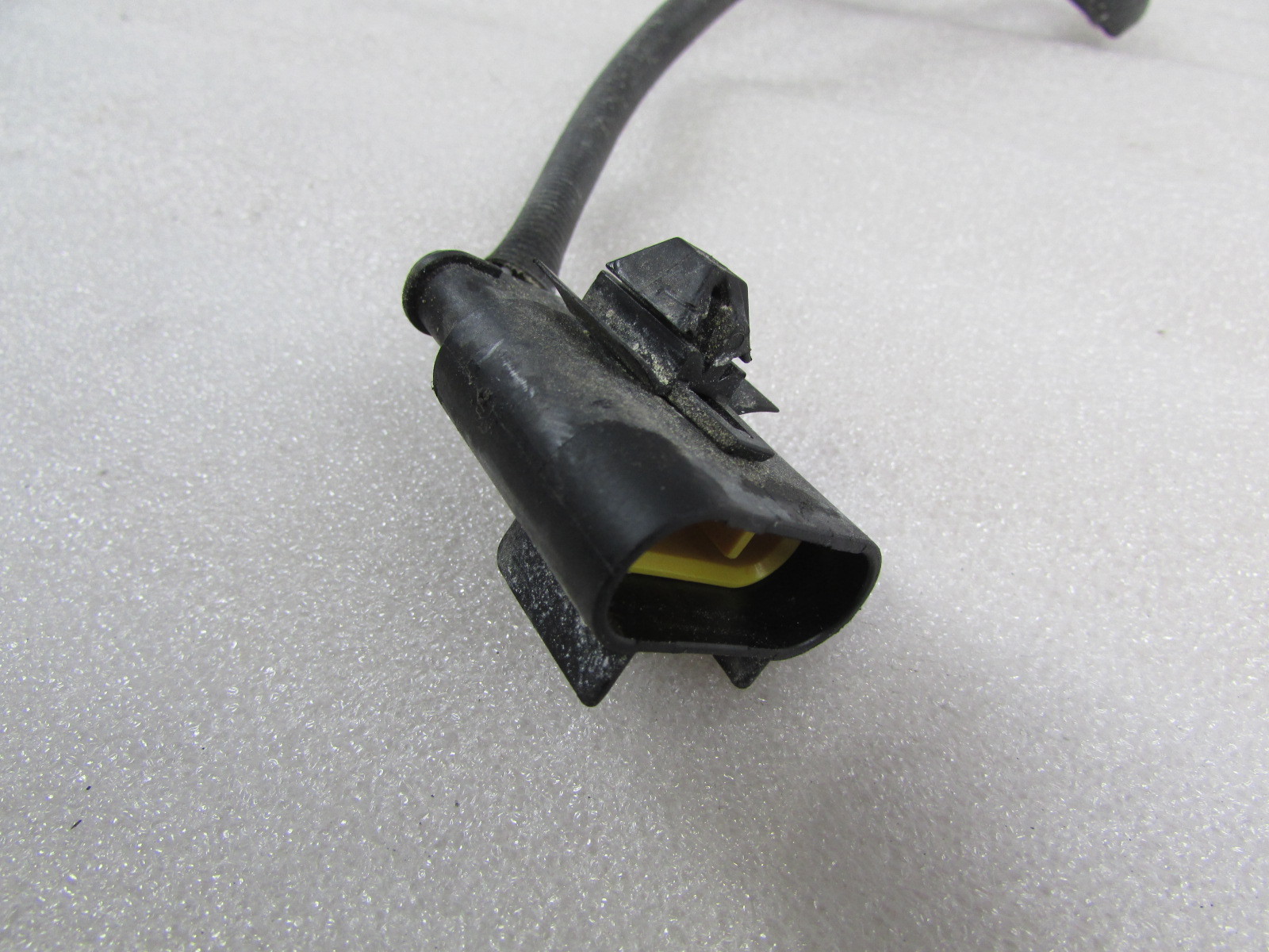 Ferrari California, Rear Oxygen Sensor, Used, P/N 300507