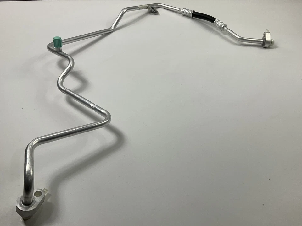 Línea líquida refrigerante aire acondicionado 56710 de fábrica para Jeep Liberty 2002-2005 Foto 2 de 3