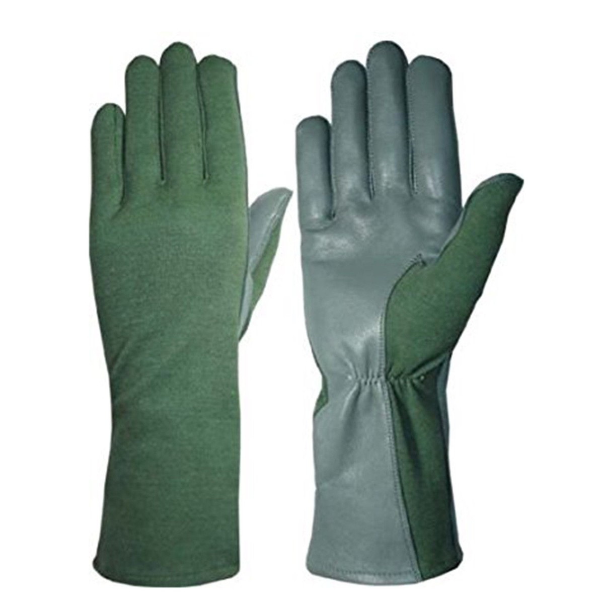 GORE-TEX ASHRAM GLOVES オリーブグリーン 新品 未使用の通販