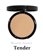 Mineral Foundation Pressed Powder SPF 15 ~Ten...