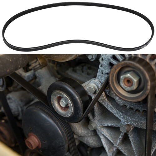 4PK960 A/C Drive Belt for For Chevy Silverado Express GMC Sierra 1500 2500 Yukon - Bild 6 von 8