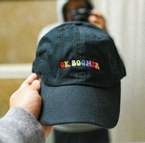 baseball caps with funny sayings