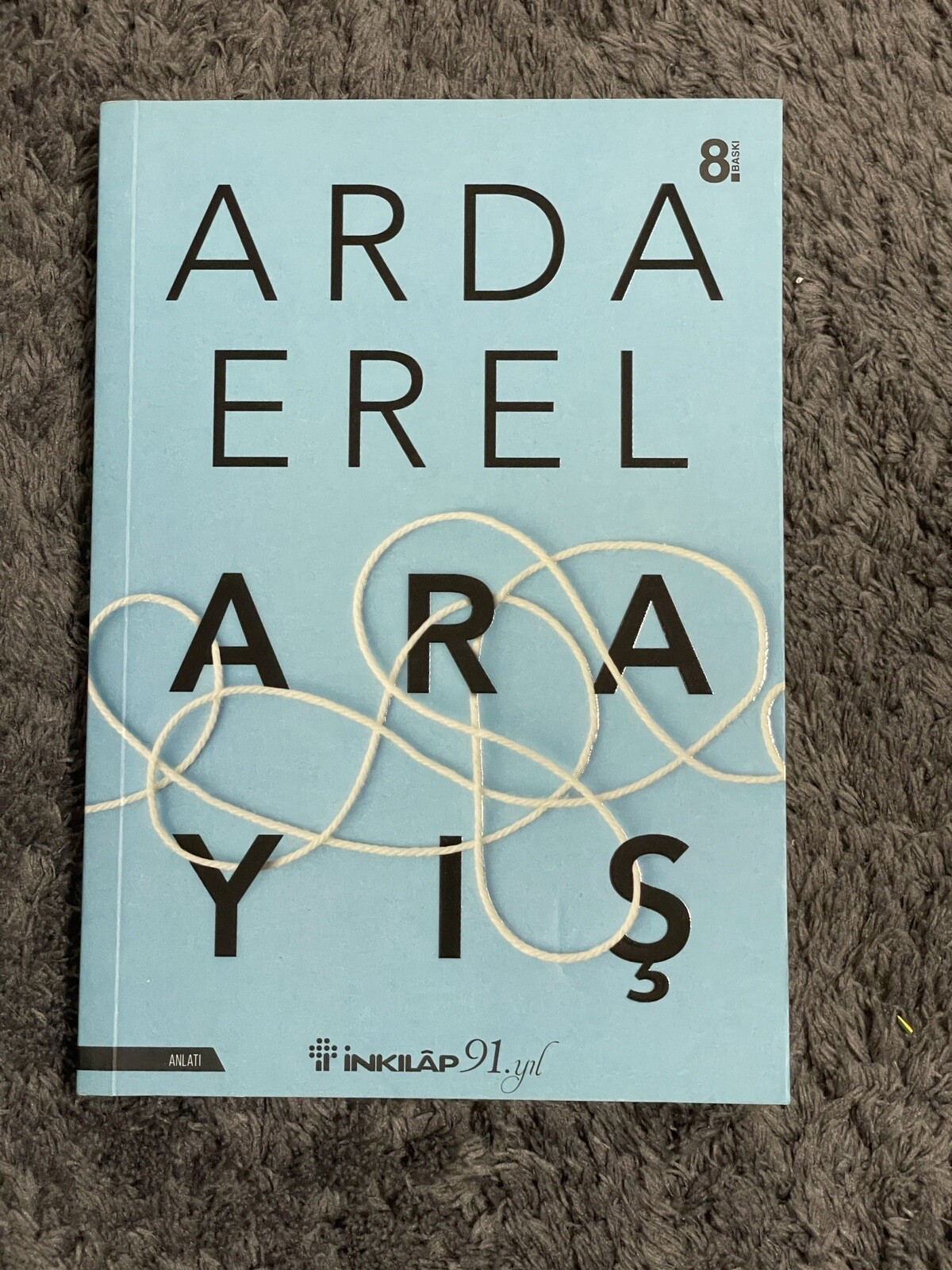 Thumbnail - Arayis Von Arda Erel (2019, Taschenbuch)
