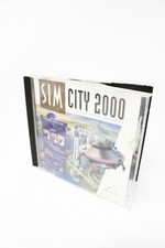 SimCity 2000 Special Edition - PC Maxis City Simulator - See Description