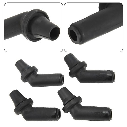 Effortless Installation Sunroof Drain Tube Connector Discovery 3 Discovery 4
